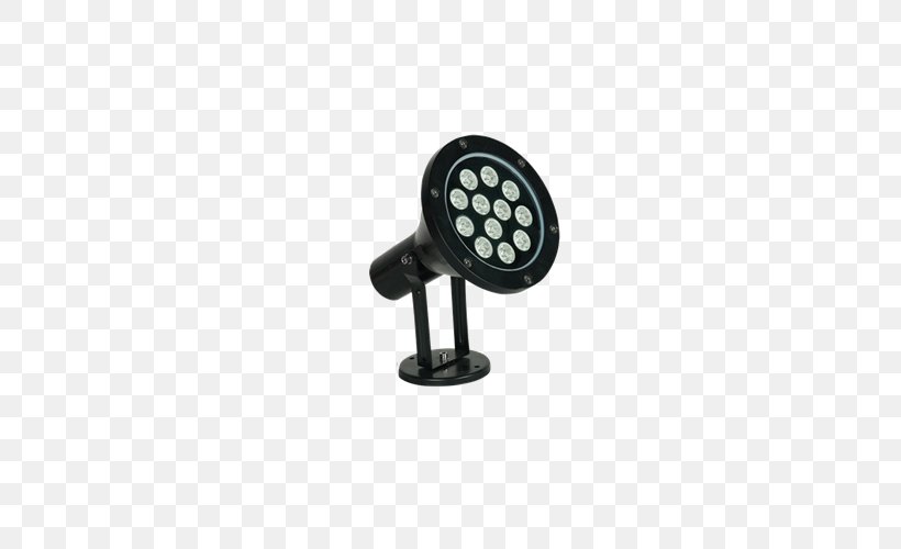 Lighting Luminous Flux Projector LED Lamp, PNG, 500x500px, Light, Color, Color Temperature, Floodlight, Hardware Download Free