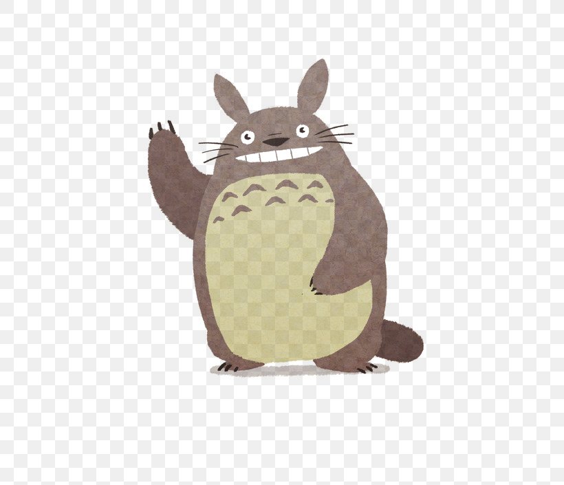 My Neighbor Totoro DeviantArt Blog, PNG, 500x705px, My Neighbor Totoro, Blog, Cartoon, Deviantart, Fauna Download Free