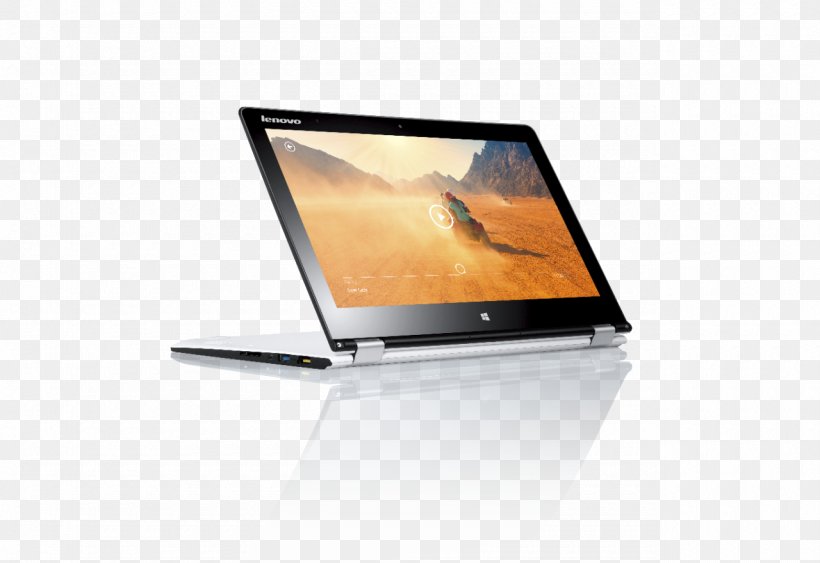 Netbook Laptop Lenovo Yoga 3 (11) Computer, PNG, 1280x879px, 2in1 Pc, Netbook, Computer, Computer Monitor Accessory, Electronic Device Download Free