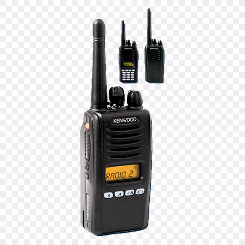 NXDN Radio Receiver Kenwood Corporation Project 25 Digital Radio, PNG, 1000x1000px, Nxdn, Communication Device, Digital Radio, Electronic Device, Fm Broadcasting Download Free