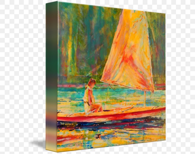 Painting Acrylic Paint Gallery Wrap Canvas Art, PNG, 589x650px, Painting, Acrylic Paint, Acrylic Resin, Art, Artwork Download Free