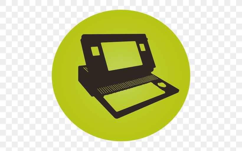 Portable Computer Image, PNG, 512x512px, Computer, Drawing, Electronic Device, Floppy Disk, Furniture Download Free