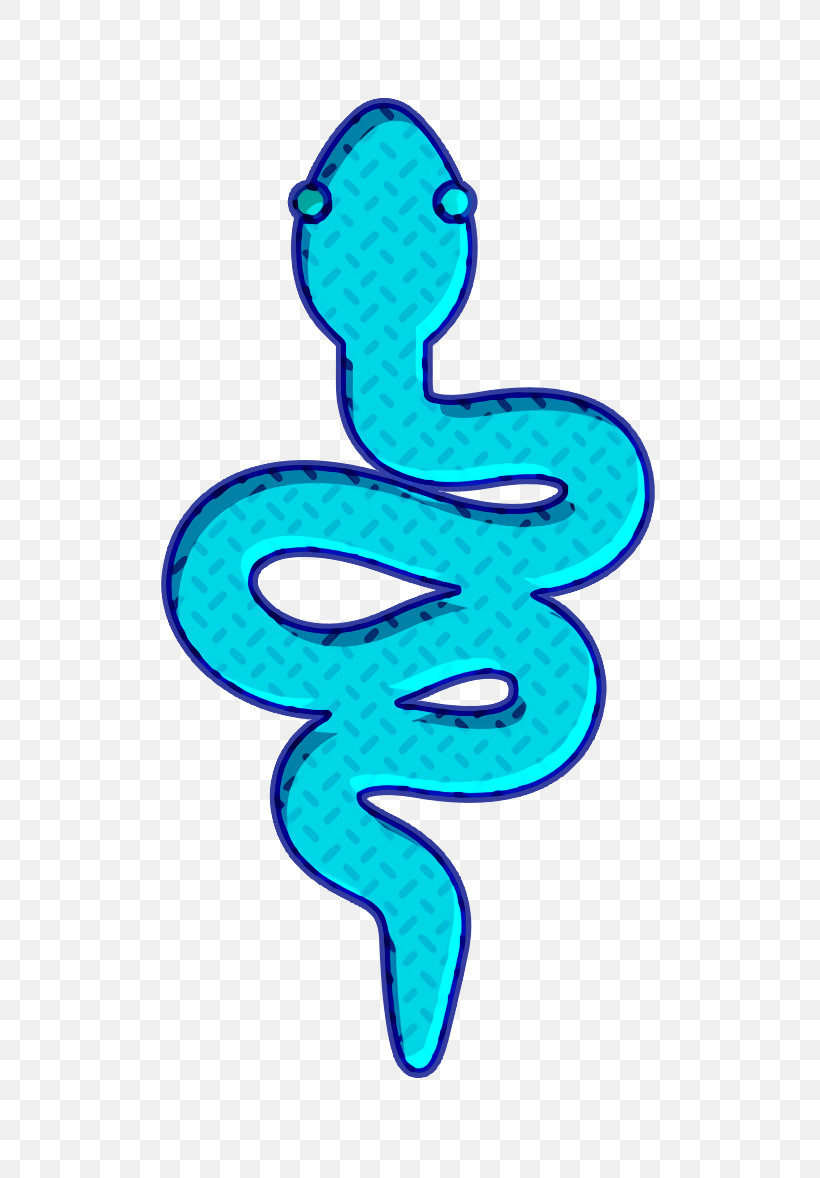 Snake Icon Insects Icon, PNG, 592x1178px, Snake Icon, Electric Blue, Insects Icon, Symbol, Turquoise Download Free