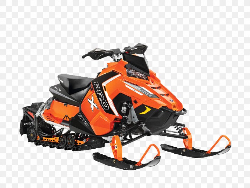 Snowmobile Polaris Industries Motorcycle Yamaha Motor Company Polaris RMK, PNG, 1024x768px, 2016, Snowmobile, Arctic Cat, Automotive Exterior, Bombardier Recreational Products Download Free