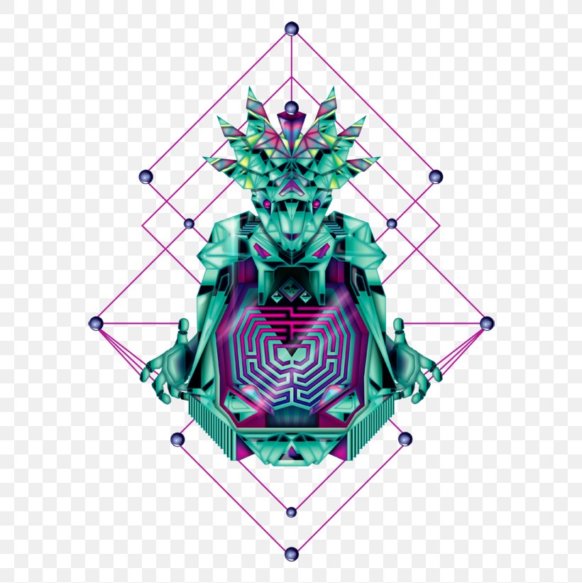 Symmetry Pattern, PNG, 600x821px, Symmetry, Art, Green, Purple Download Free