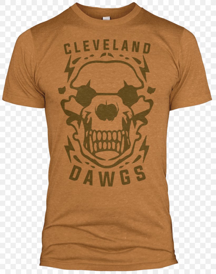 T-shirt Sleeve Clothing Cleveland, PNG, 937x1187px, Tshirt, Brand, Car, Car Ramp, Cleveland Download Free