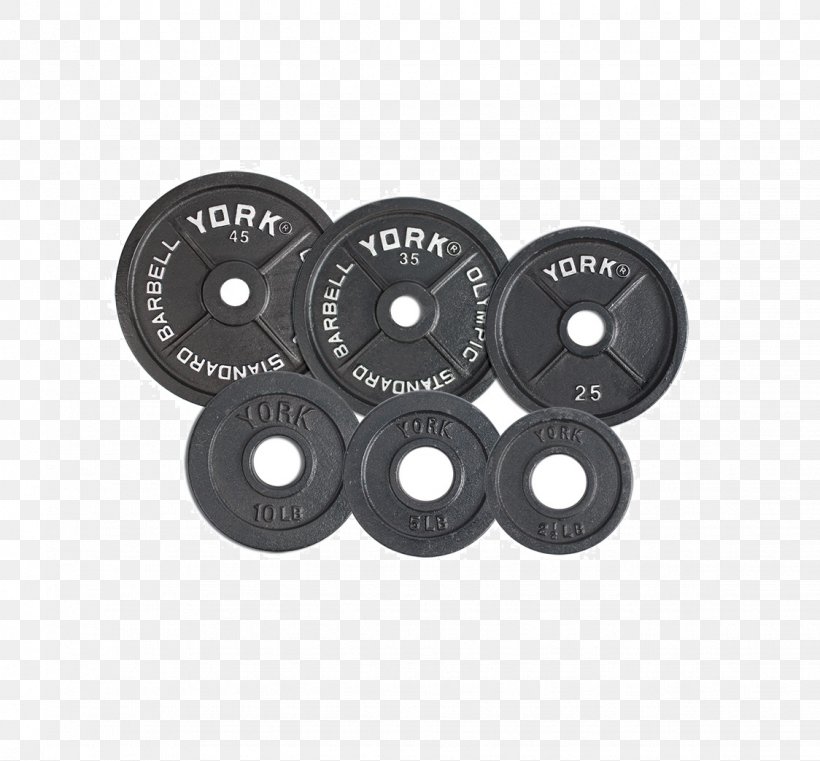 Weight Plate York Barbell Weight Training Exercise Equipment, PNG, 1124x1044px, Weight Plate, Barbell, Dumbbell, Exercise Equipment, Fitness Centre Download Free