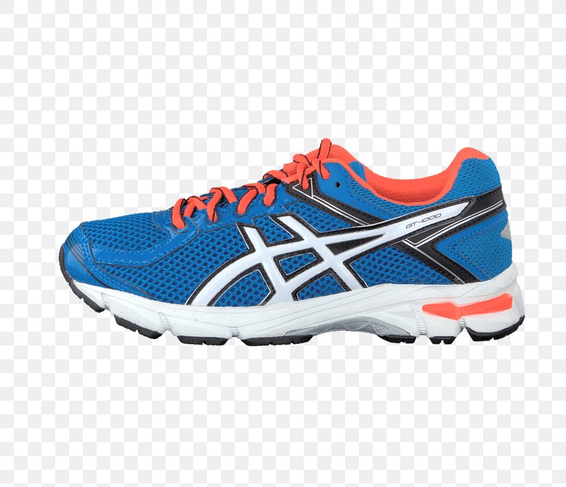 Asics Men's Gel Running Shoes Sports Shoes Asics GEL-CUMULUS 18 GTX Scarpe Da Corsa, PNG, 705x705px, Asics, Athletic Shoe, Basketball Shoe, Blue, Cross Training Shoe Download Free