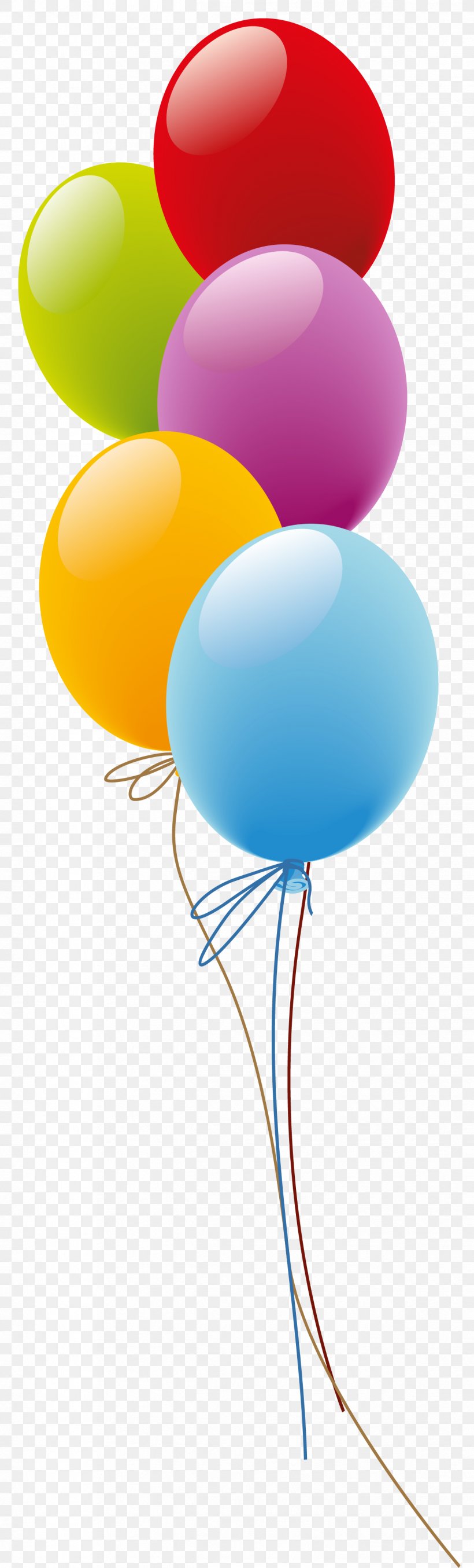 Balloon Clip Art, PNG, 1246x4117px, 3d Computer Graphics, Balloon, Birthday, Color, Document Download Free