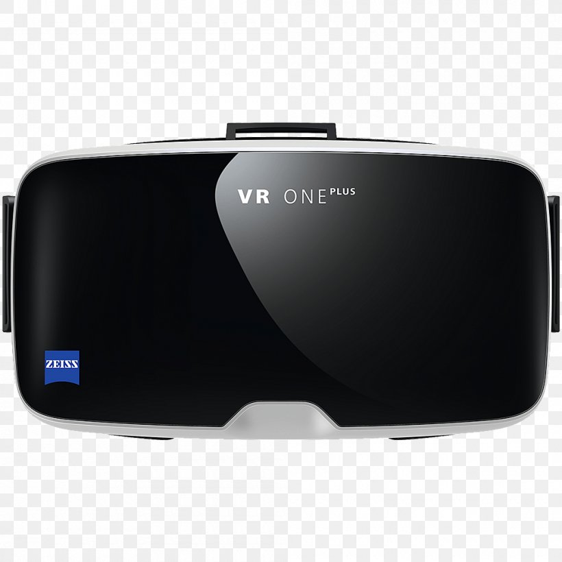 Carl ZEISS VR ONE Plus, PNG, 1000x1000px, Virtual Reality, Augmented Reality, Carl Zeiss Ag, Electronic Device, Electronics Download Free