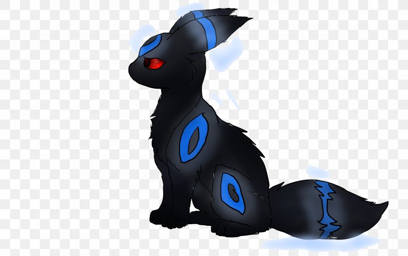 Cat Umbreon Painting Pokémon Drawing, PNG, 2550x1600px, Cat, Animal, Art, Canidae, Carnivoran Download Free