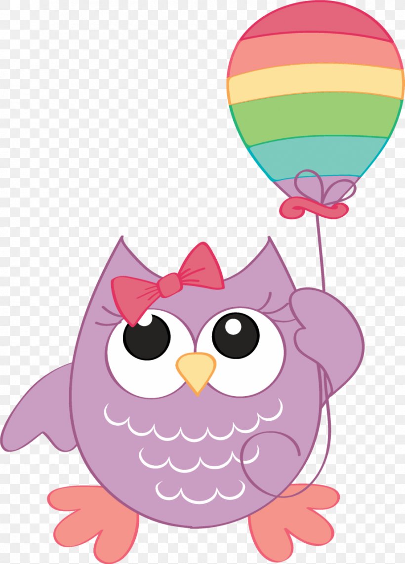 Clip Art Owl Birthday The Balloon Openclipart, PNG, 919x1280px, Owl, Artwork, Balloon, Beak, Bird Download Free