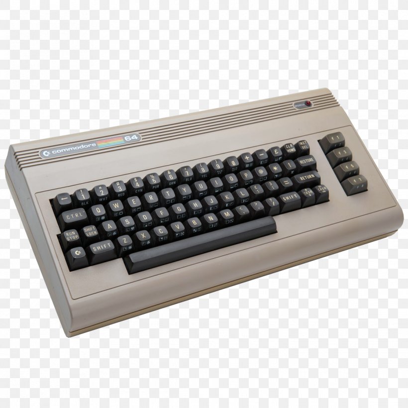 Commodore 64 Commodore International The Last Ninja Video Game Emulator, PNG, 1114x1114px, Commodore 64, Amiga, Ben Daglish, Commodore 128, Commodore International Download Free