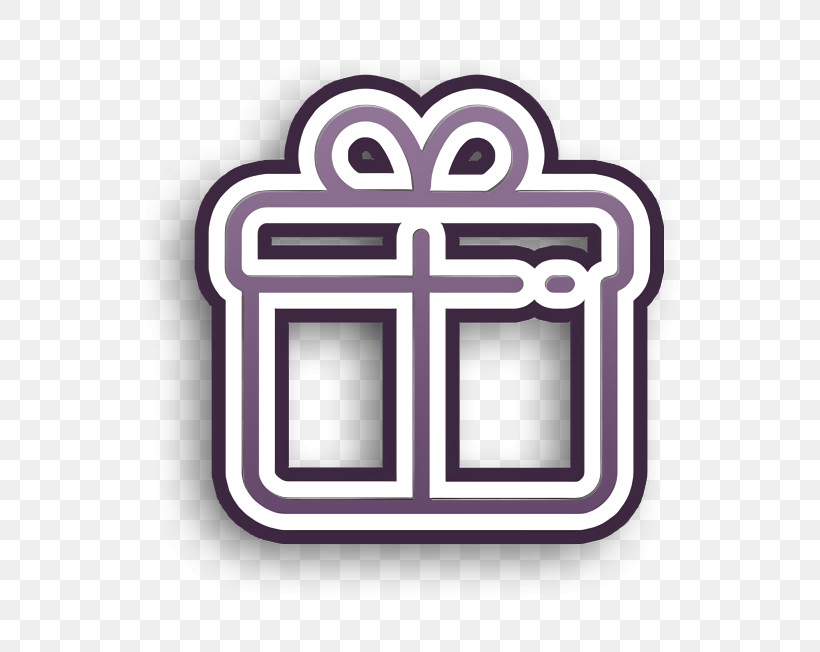 Gift Icon Present Icon For Your Interface Icon, PNG, 652x652px, Gift Icon, Blog, Computer, For Your Interface Icon, Present Icon Download Free