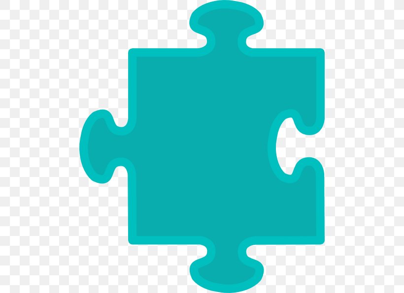 Jigsaw Puzzles Clip Art, PNG, 498x596px, 3dpuzzle, Jigsaw Puzzles, Aqua, Game, Green Download Free