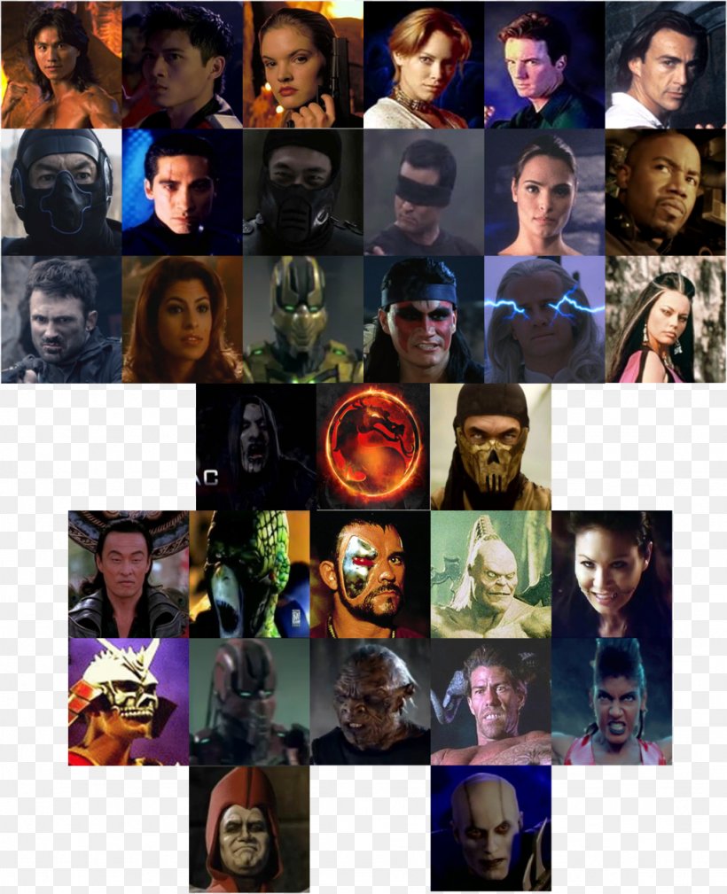 Mortal Kombat: Armageddon Jade Mileena Cyrax, PNG, 1024x1261px, Mortal Kombat, Art, Baraka, Collage, Cyrax Download Free