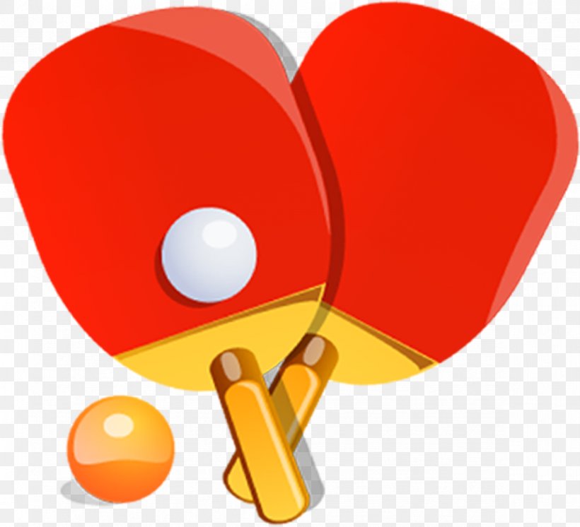 Ping Pong Paddles & Sets Sport Clip Art, PNG, 1176x1070px, Ping Pong Paddles Sets, Ball, Billiards, Heart, Love Download Free