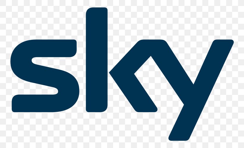 Sky One Sky UK Sky Sports Television Sky Plc, PNG, 800x499px, Sky One, Bloomberg Television, Blue, Brand, Logo Download Free