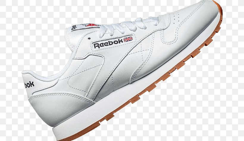 Sneakers Reebok Classic Shoe Sportswear, PNG, 678x476px, Sneakers, Athletic Shoe, Brand, Cross Training Shoe, Crosstraining Download Free