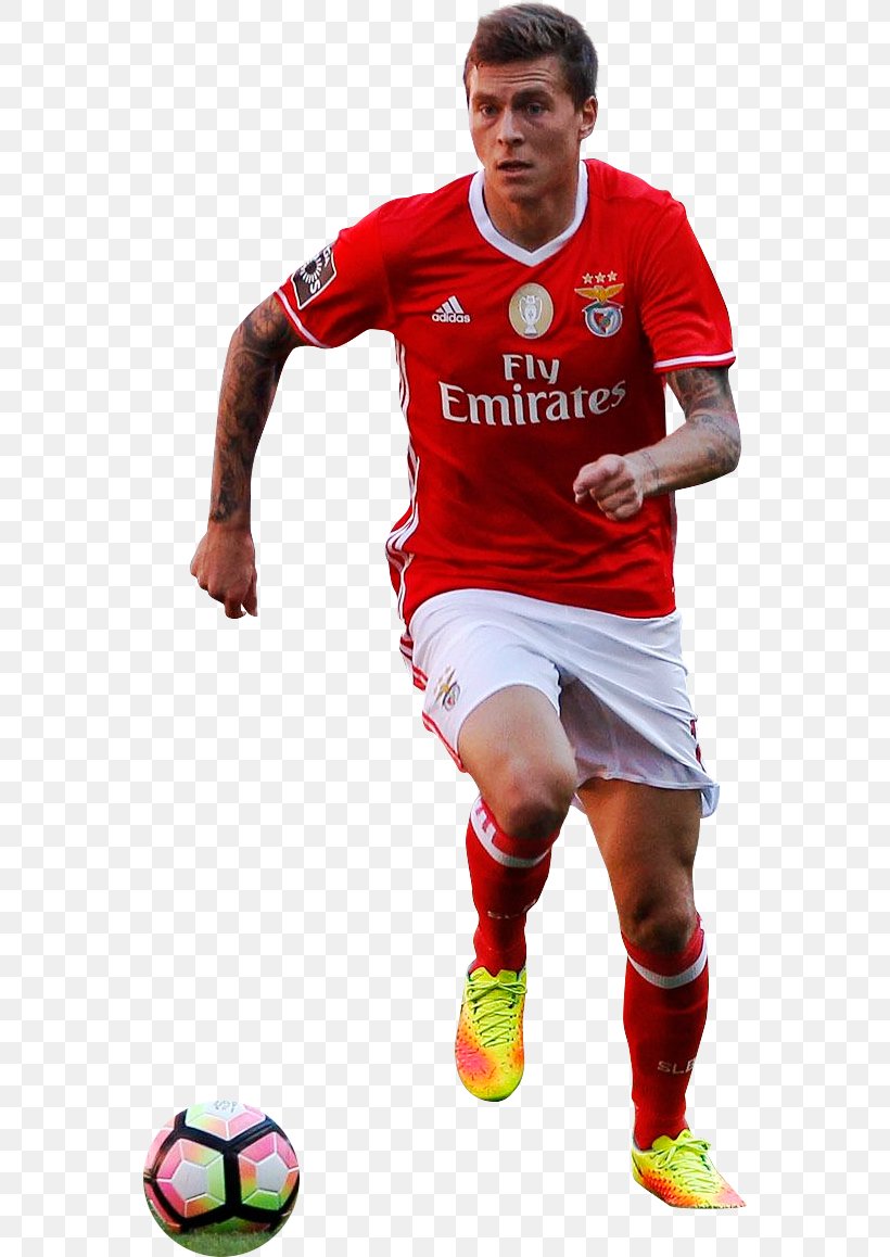 Soccer Player S.L. Benfica Manchester United F.C. Primeira Liga Football, PNG, 556x1158px, Soccer Player, Ball Game, Football, Football Player, Footwear Download Free