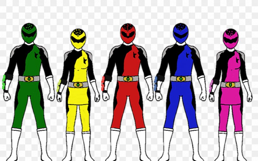 Super Sentai Power Rangers Tokusatsu Costume, PNG, 898x562px, Super Sentai, Clothing, Costume, Deviantart, Doubutsu Sentai Zyuohger Download Free