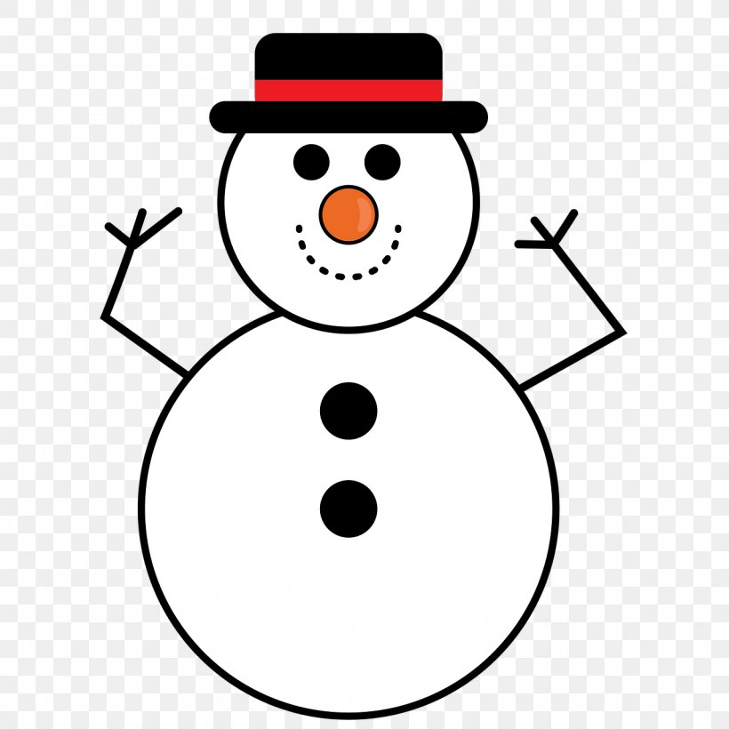 The Snowman Clip Art Cartoon Illustration, PNG, 1280x1280px, Snowman, Area, Artwork, Cartoon, Christmas Day Download Free
