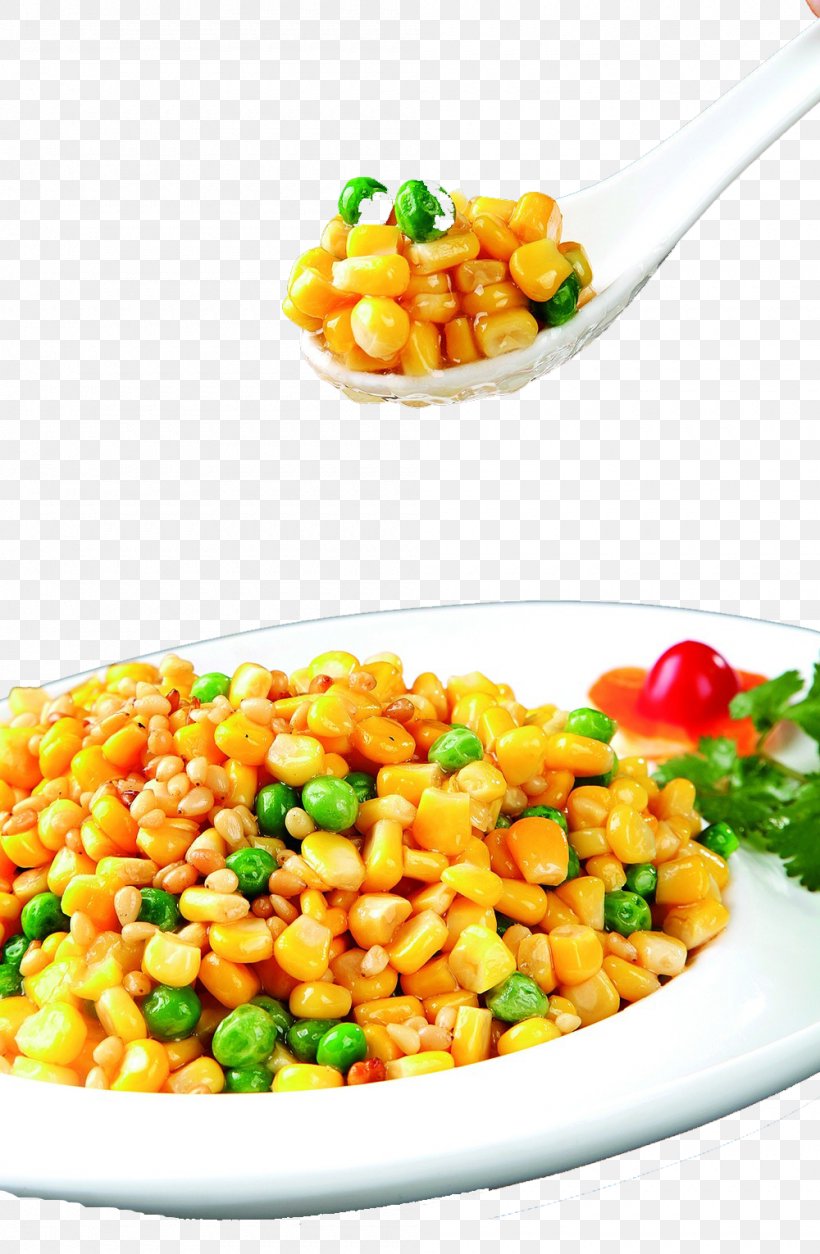 Vegetarian Cuisine Chinese Cuisine Rice Pudding Succotash Sweet Corn, PNG, 1000x1530px, Vegetarian Cuisine, Carrot, Chinese Cuisine, Commodity, Corn Salad Download Free