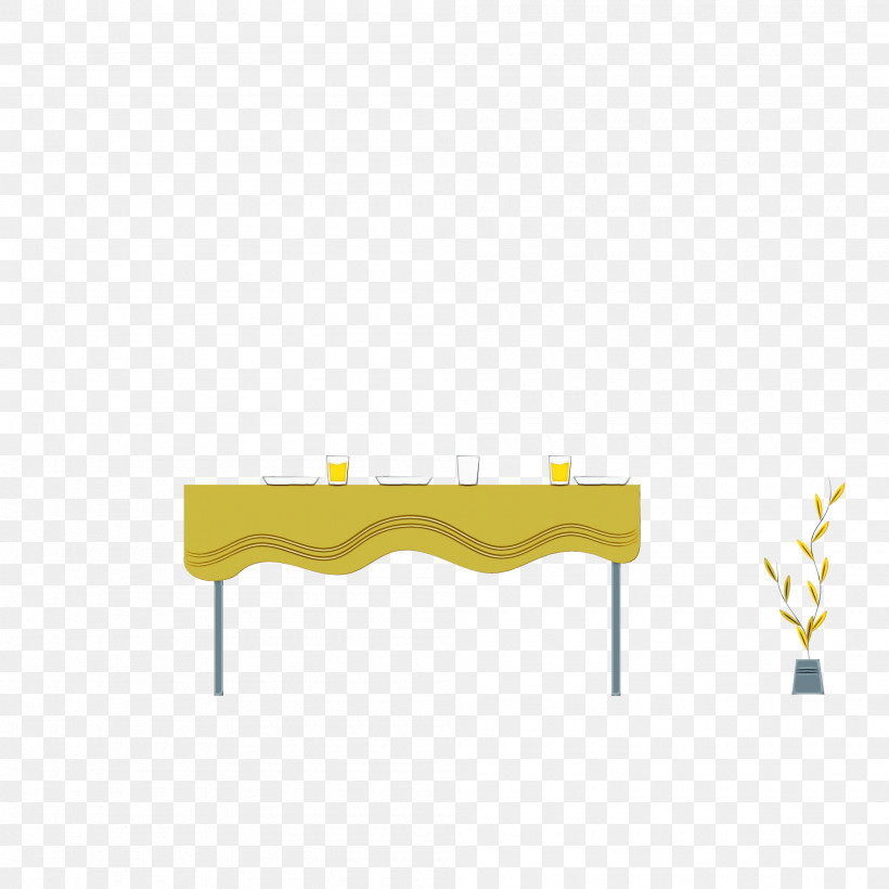 Yellow Line Meter Furniture Font, PNG, 2000x2000px, Watercolor, Furniture, Geometry, Line, Mathematics Download Free