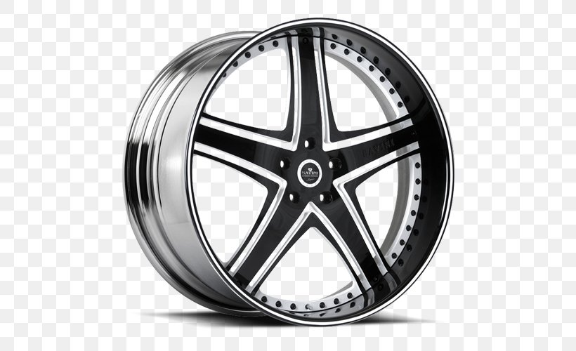 Alloy Wheel Car Rim Tire, PNG, 500x500px, Alloy Wheel, Auto Part, Automotive Tire, Automotive Wheel System, Bicycle Part Download Free