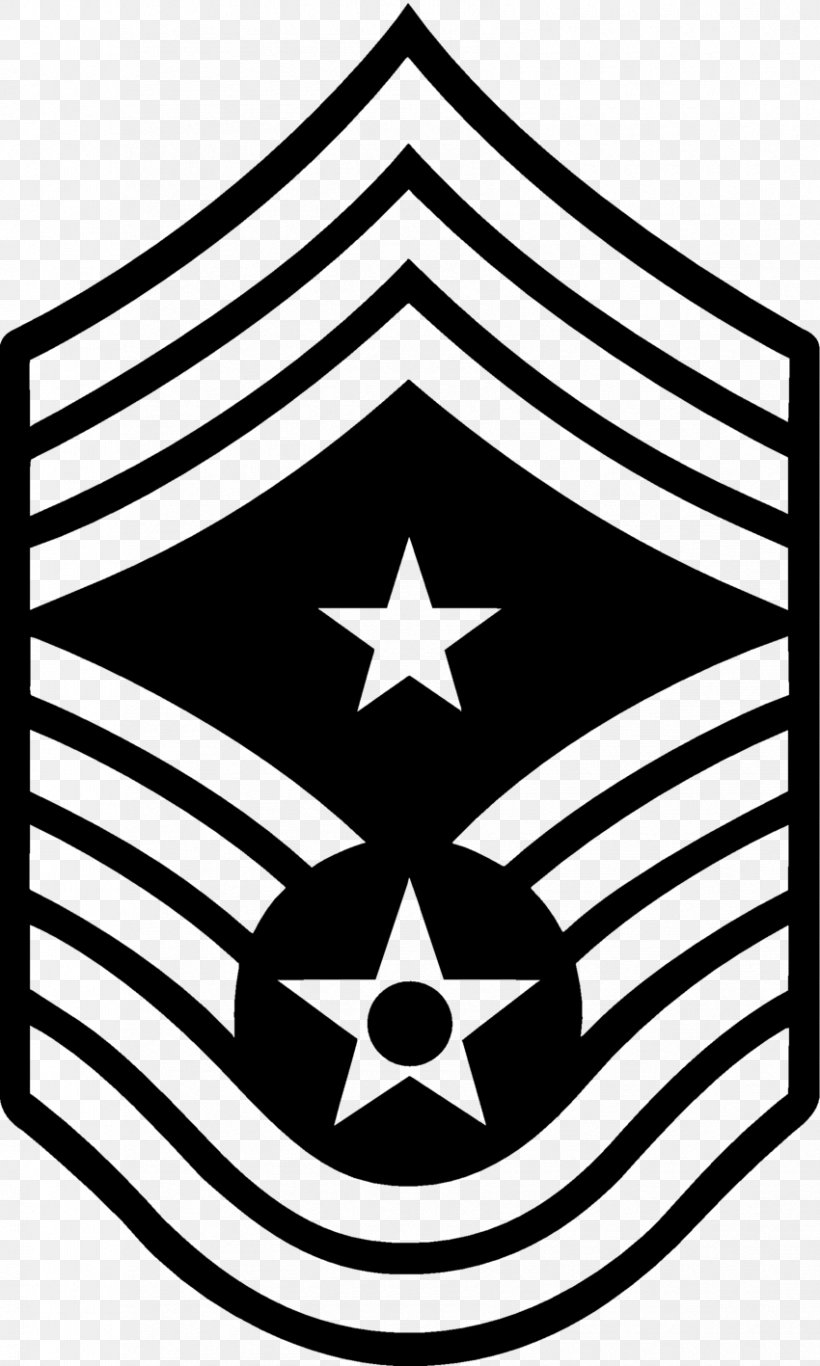 Chief Master Sergeant Senior Master Sergeant Chief Petty Officer, PNG, 850x1417px, Chief Master Sergeant, Airman Basic, Area, Black And White, Chief Petty Officer Download Free