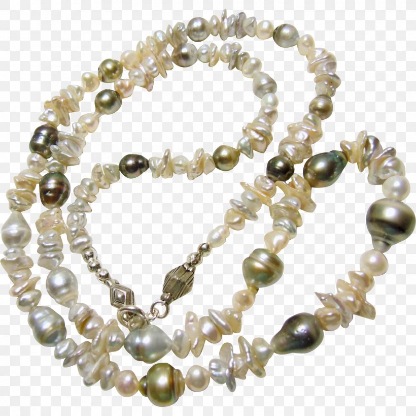 Cultured Freshwater Pearls Necklace Bead Bracelet, PNG, 1428x1428px, Pearl, Bead, Bracelet, Chain, Cultured Freshwater Pearls Download Free