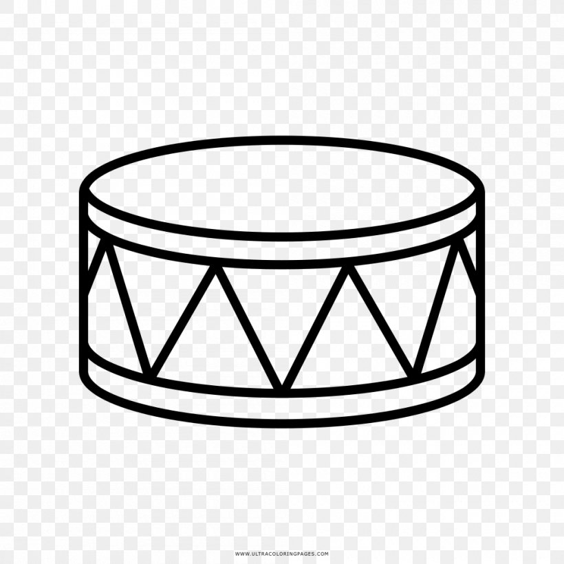 Drum Drawing Photography, PNG, 1000x1000px, Drum, Area, Bass Drums, Black And White, Drawing Download Free