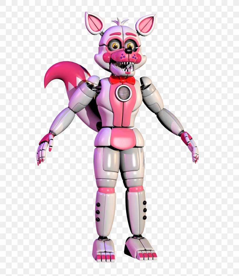 Five Nights At Freddy's: Sister Location Five Nights At Freddy's 2 Freddy Fazbear's Pizzeria Simulator, PNG, 3096x3574px, Five Nights At Freddy S 2, Action Figure, Animation, Animatronics, Deviantart Download Free