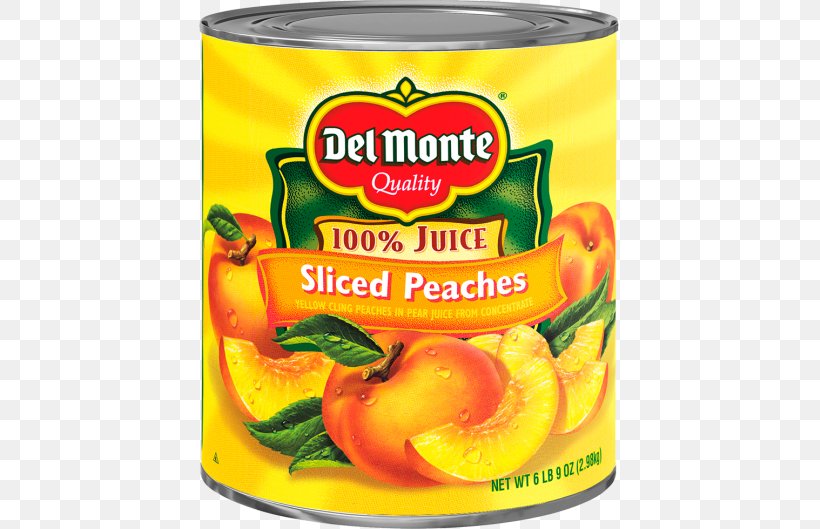 Fruit Cup Del Monte Foods Juice Peach Canning, PNG, 576x529px, Fruit Cup, Bell Peppers And Chili Peppers, Canning, Condiment, Convenience Food Download Free