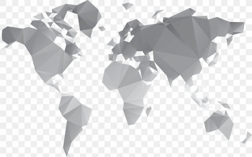 Globe World Map Flat Design, PNG, 3832x2394px, Globe, Black, Black And White, Cartography, Continent Download Free