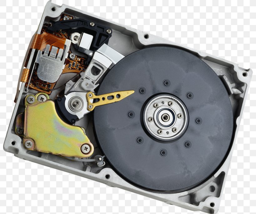 Hard Drives Computer System Cooling Parts Computer Hardware Engine, PNG, 800x685px, Hard Drives, Auto Part, Clutch, Clutch Part, Computer Download Free