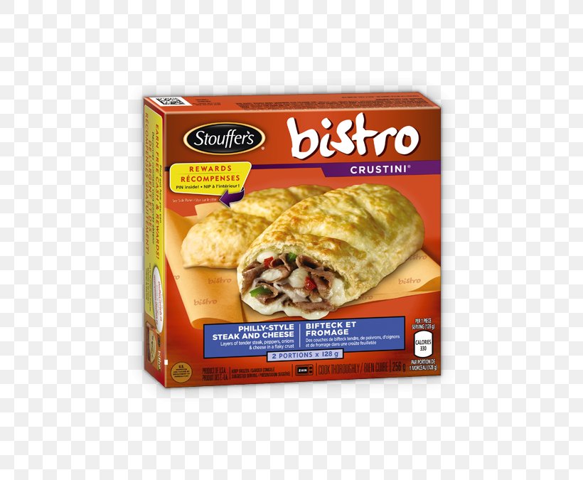 Italian Cuisine Beefsteak Bistro Cheesesteak Stouffer's, PNG, 600x675px, Italian Cuisine, Baked Goods, Beefsteak, Bistro, Cheese Download Free