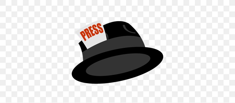 Journalism Journalist Stock Photography Press Pass Clip Art, PNG, 361x361px, Journalism, Brand, Hat, Headgear, Journalism Ethics And Standards Download Free