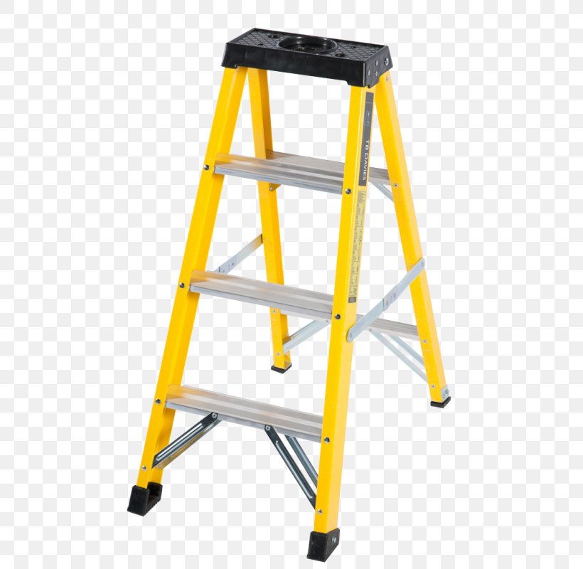 Ladder Fiberglass Little Giant Xtend+Climb Stair Tread, PNG, 800x800px, Ladder, Aluminium, Attic Ladder, Fiber, Fiberglass Download Free
