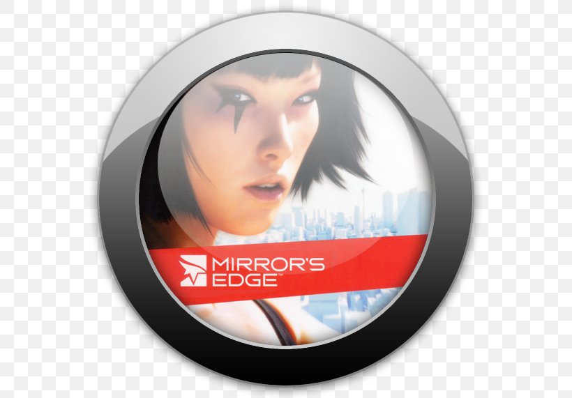 Mirror's Edge Catalyst Xbox 360 Video Game PlayStation 3, PNG, 570x571px, Xbox 360, Ea Dice, Electronic Arts, Fashion Accessory, Forehead Download Free