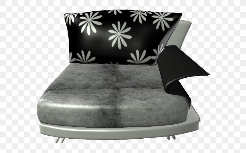 Sofa Bed Foot Rests Chair, PNG, 600x512px, Sofa Bed, Bed, Chair, Couch, Foot Rests Download Free
