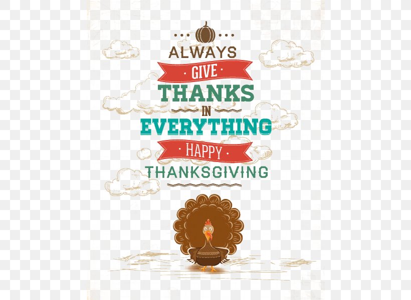 Thanksgiving Poster, PNG, 476x600px, Thanksgiving, Banner, Brand, Food, Greeting Card Download Free
