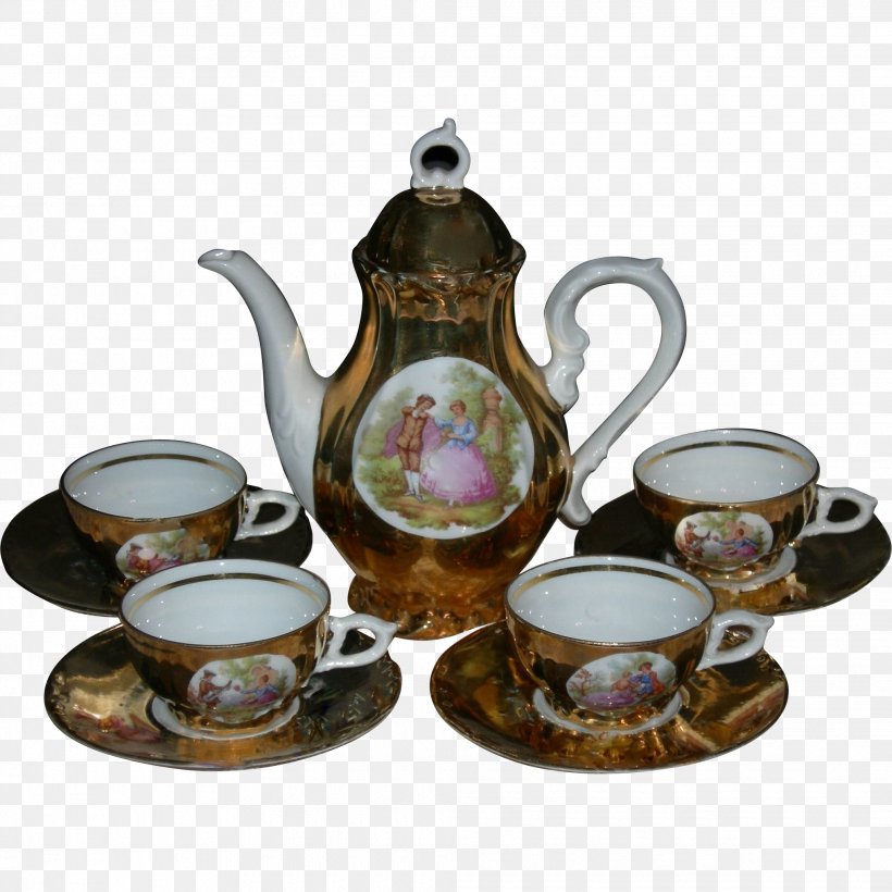Turkish Tea Coffee Teapot Tableware, PNG, 2035x2035px, Tea, Ceramic, Coffee, Coffee Cup, Coffee Service Download Free