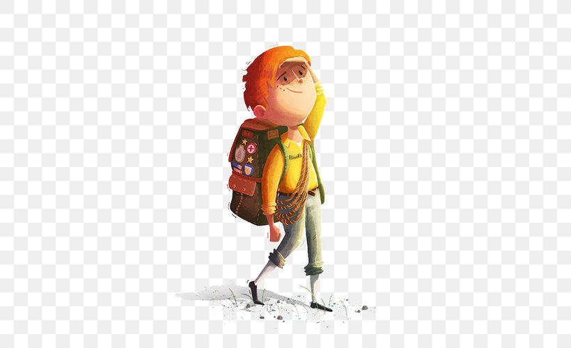 U4e91u96c0u53ebu4e86u4e00u6574u5929 Backpack Download Computer File, PNG, 500x500px, Backpack, Backpacking, Bag, Child, Color Download Free
