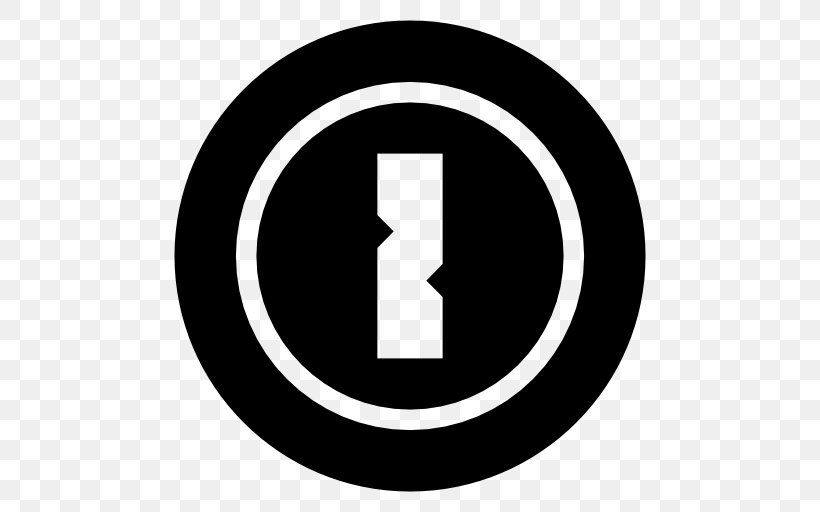 1password Icon, PNG, 512x512px, Pointer, Area, Black And White, Brand, Button Download Free