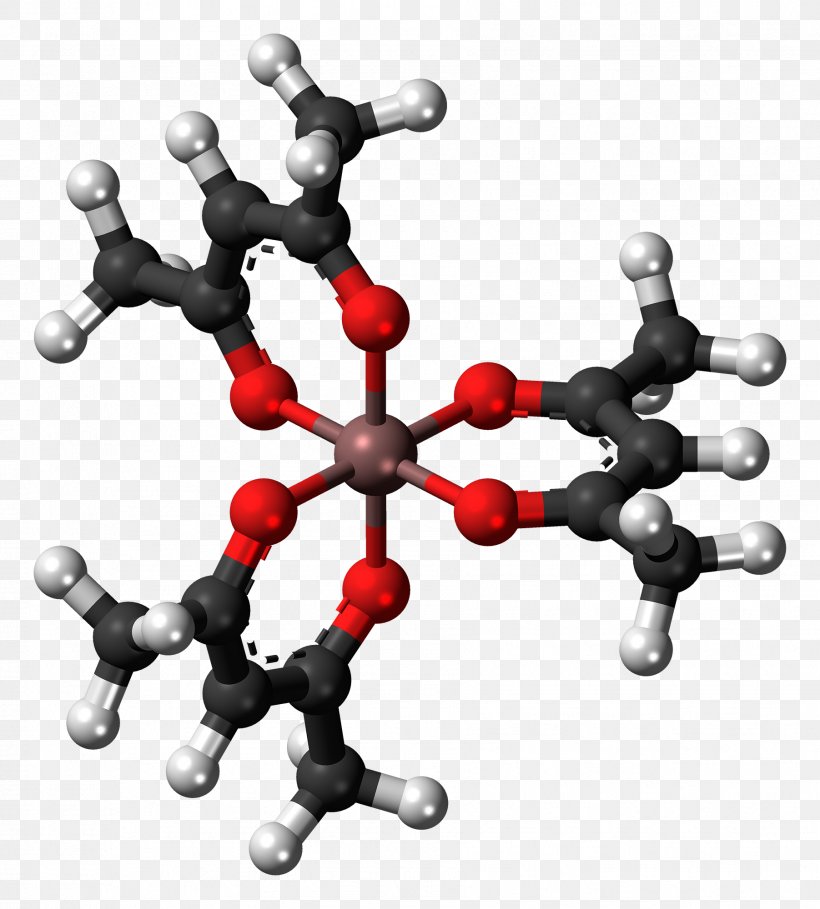 Acetylacetone Coordination Complex Aluminium Acetylacetonate Tris(acetylacetonato)iron(III) Ball-and-stick Model, PNG, 1803x2000px, Acetylacetone, Aluminium, Aluminium Acetylacetonate, Ballandstick Model, Body Jewelry Download Free
