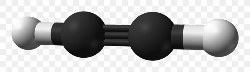 Acetylene Ball-and-stick Model Molecule 1-Butyne Alkyne, PNG, 1100x318px, Acetylene, Alkyne, Atom, Ballandstick Model, Bathroom Accessory Download Free