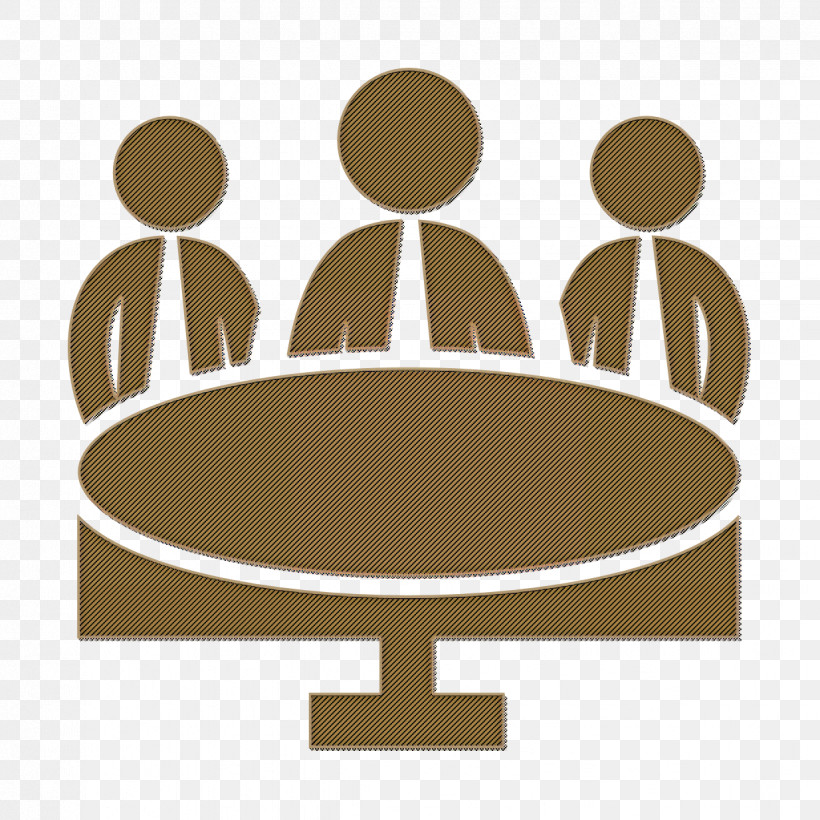 Business People Icon Meeting Icon Business Meeting Group On Circular Table Icon, PNG, 1234x1234px, Business People Icon, Business, Conference Centre, Icon Design, Meeting Download Free