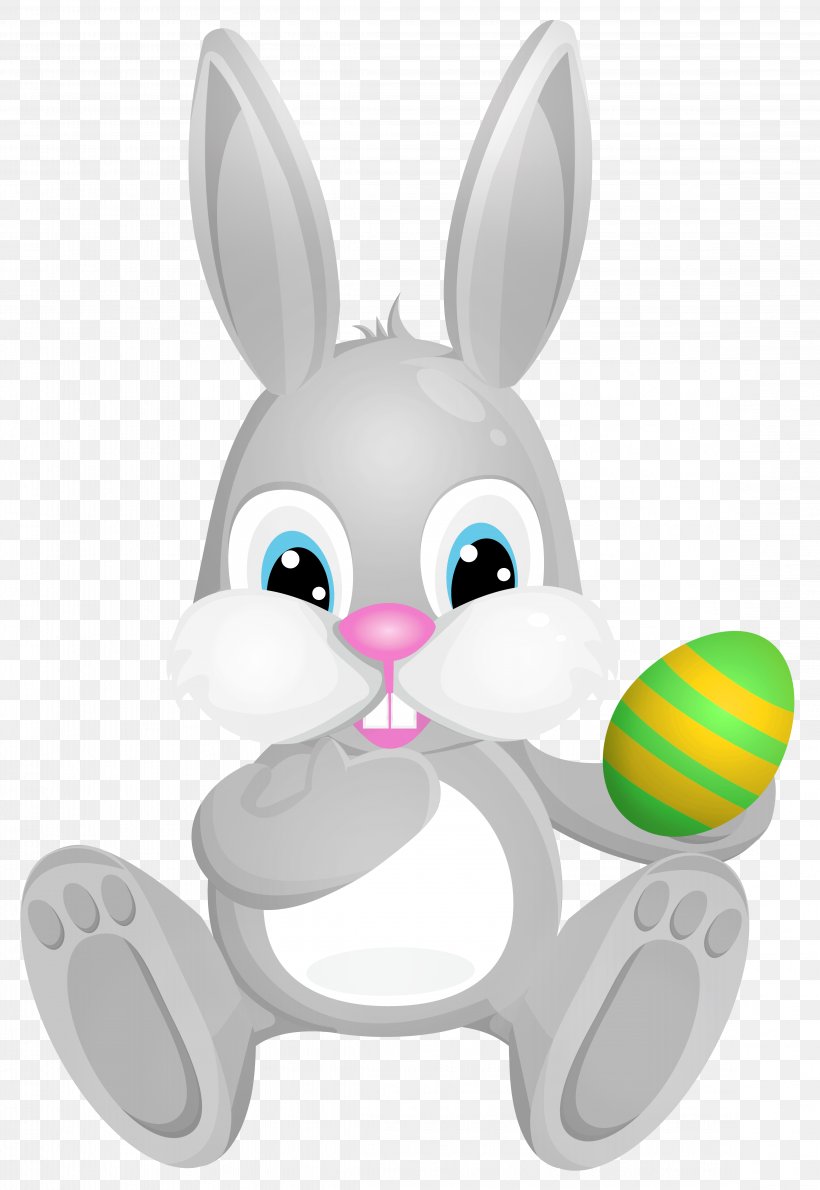 CGP Grey Clip Art, PNG, 4549x6604px, Easter Bunny, Cartoon, Clip Art, Domestic Rabbit, Easter Download Free
