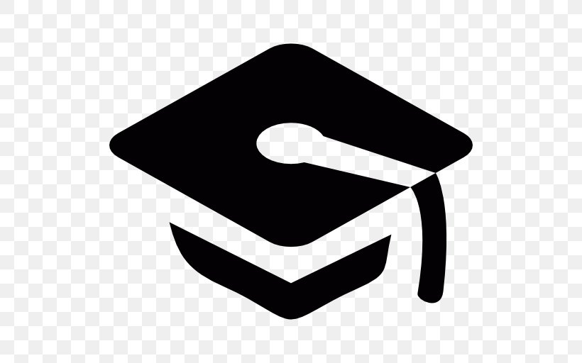 Education, PNG, 512x512px, Education, Black And White, Business, College, Computer Software Download Free